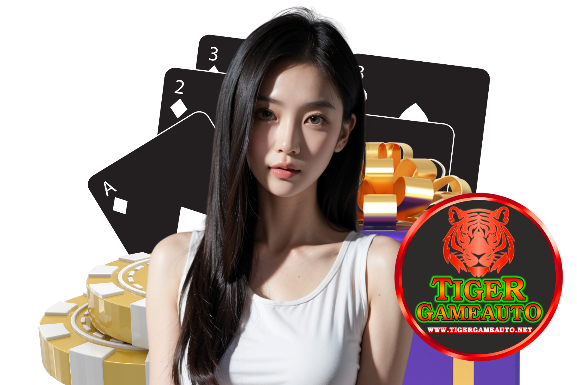 tigergame auto wallet