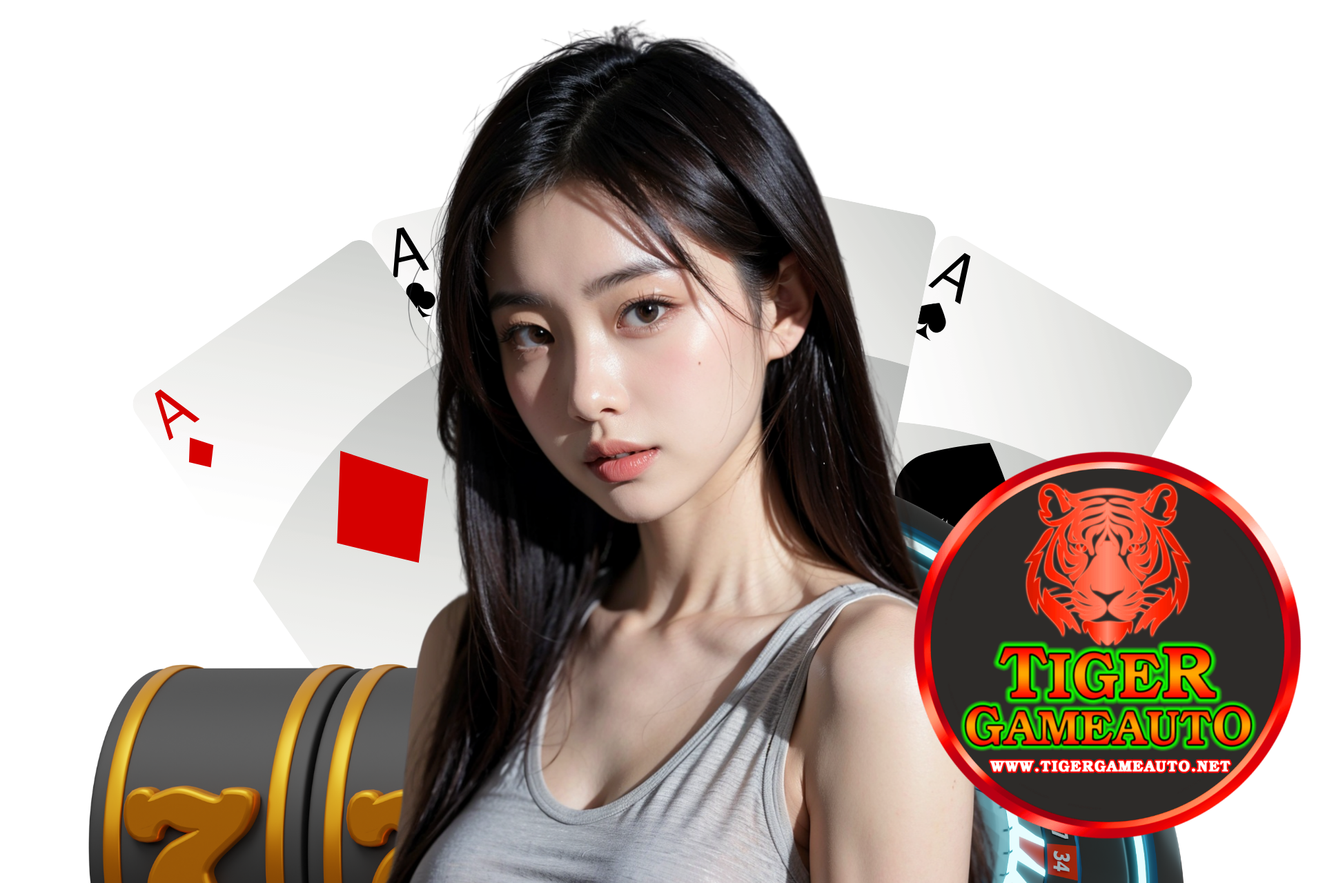tigergame auto สมัคร