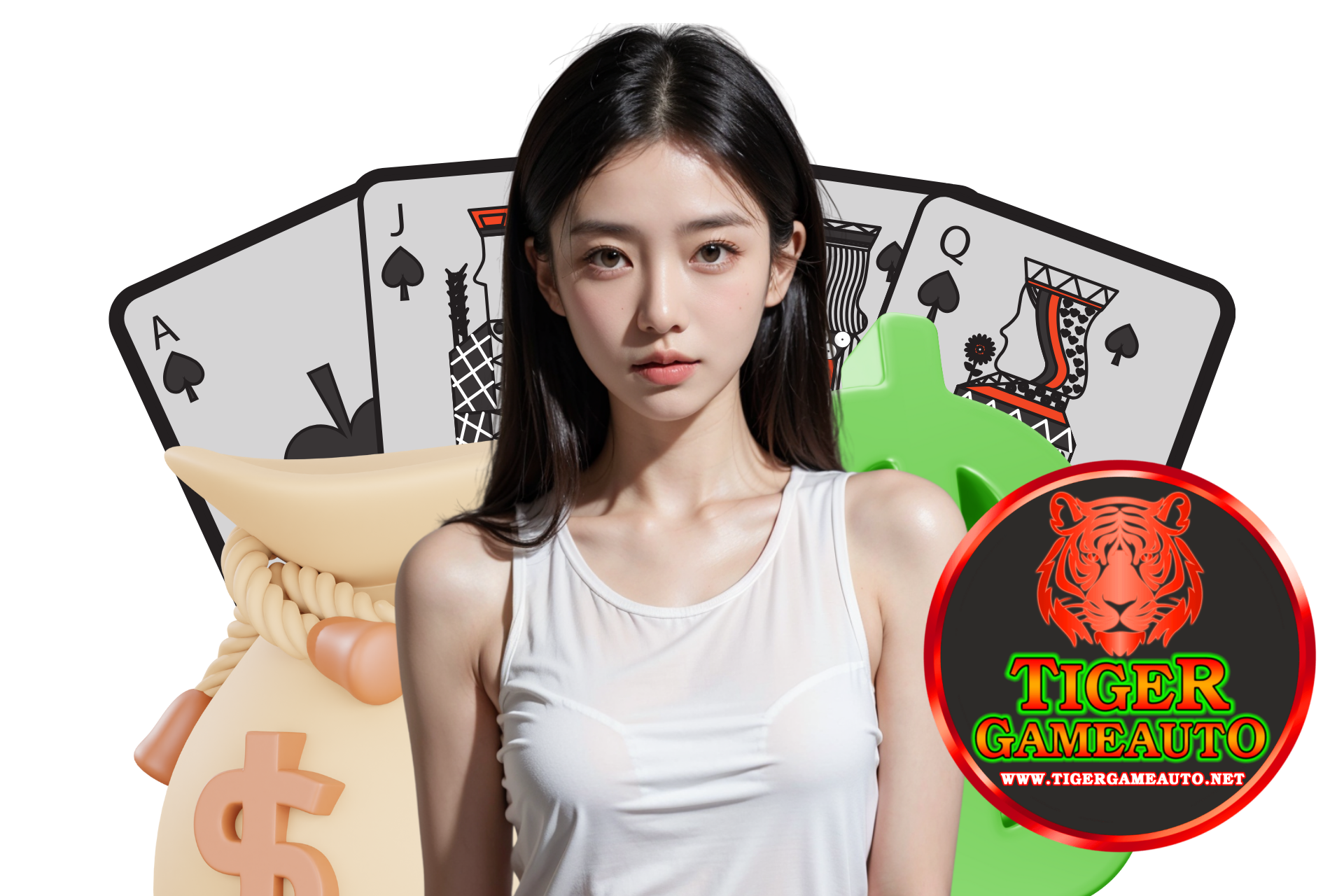 tigergame auto เว็บตรง